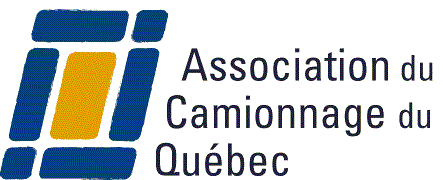 Logo Association du Camionnage du Québec