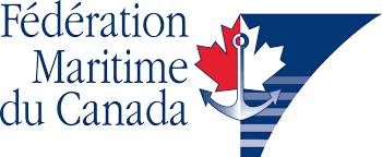 Logo de la Fédération Maritime du Canada