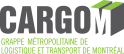 Logo de CARGO M